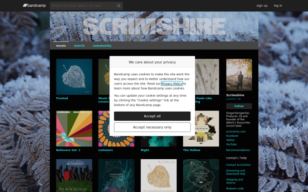 scrimshire.bandcamp.com
