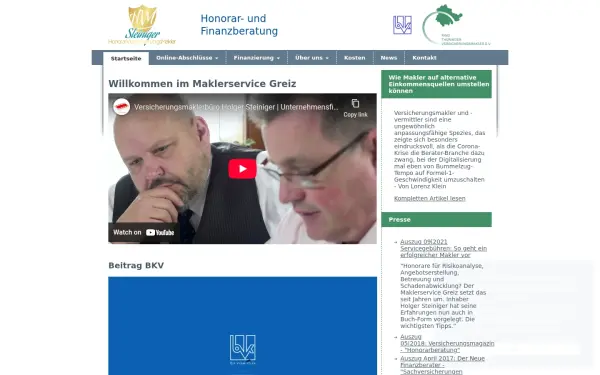 www.maklerservice-greiz.de