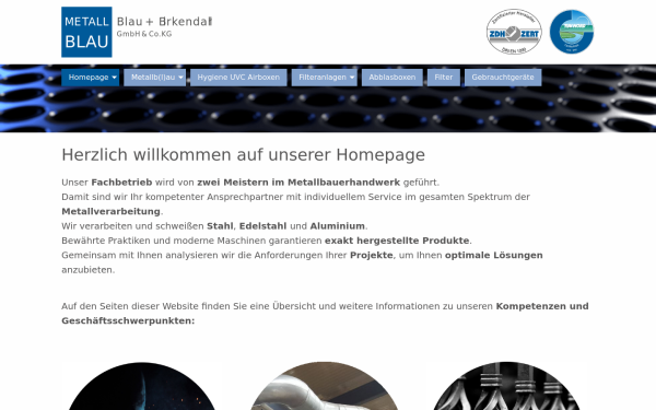 www.metallblau.de