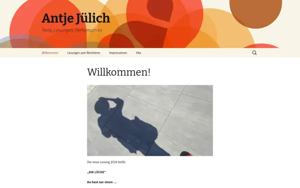 antje-juelich.de
