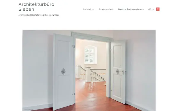 www.architekt-sieben.de
