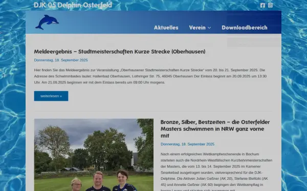 djk05delphin.de