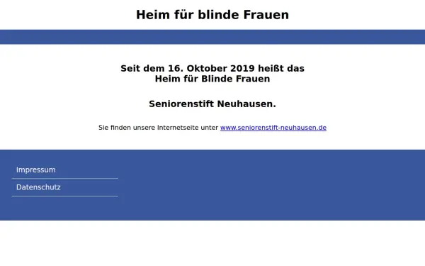 heimfuerblindefrauen.de