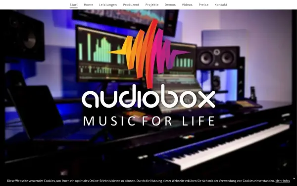 www.audiobox-studios.de