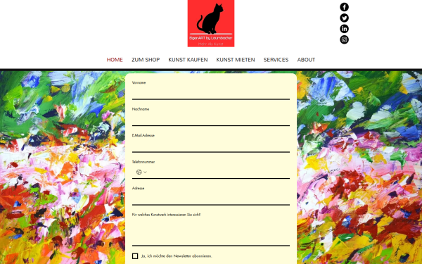 www.eigenart-laumbacher.de