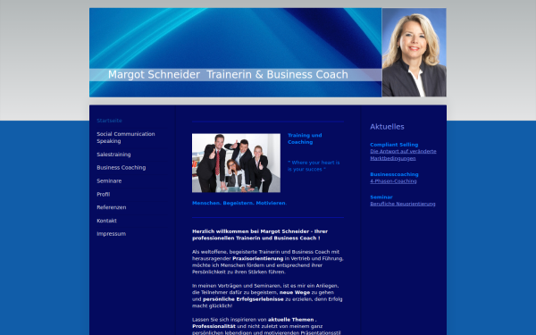www.margot-schneider.de