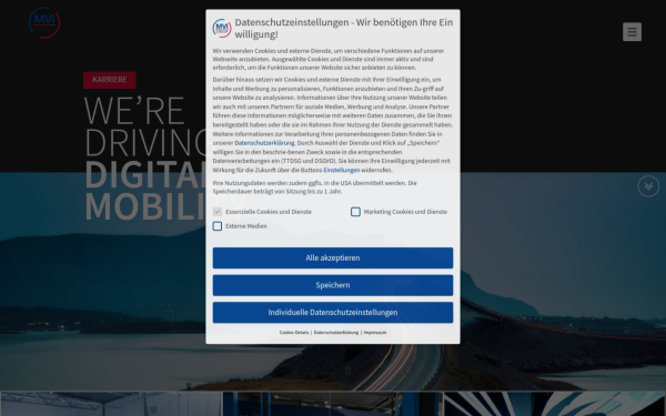 mvi-group.com