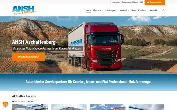 www.ansh-gmbh.de