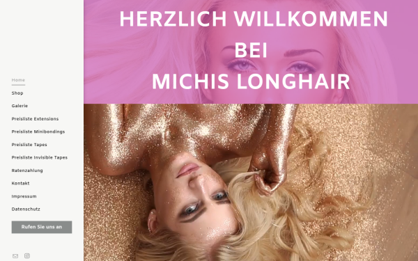 www.michislonghair.de