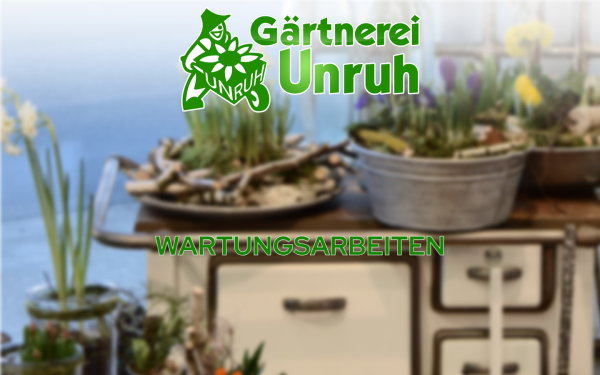 gaertnerei-unruh.de