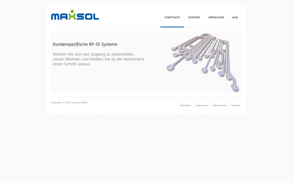 www.maxsol.de