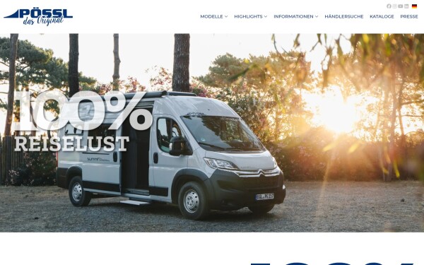 www.poessl-mobile.de