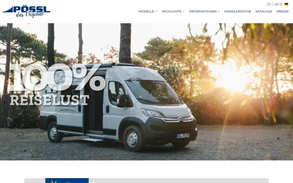 www.poessl-mobile.de