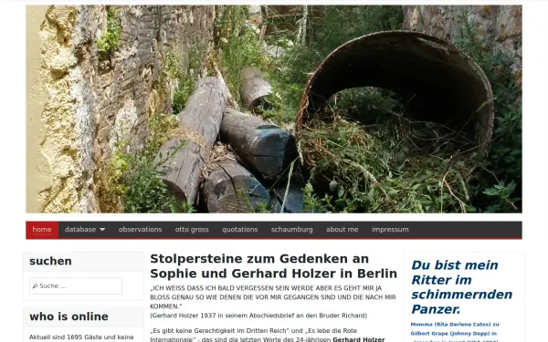 dehmlow.de