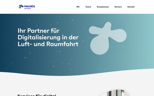 neusta-aerospace.de