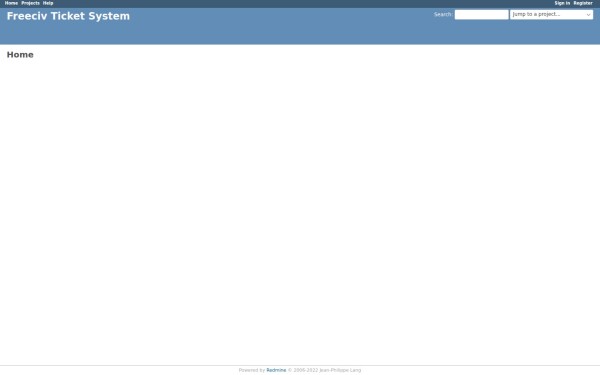 redmine.freeciv.org