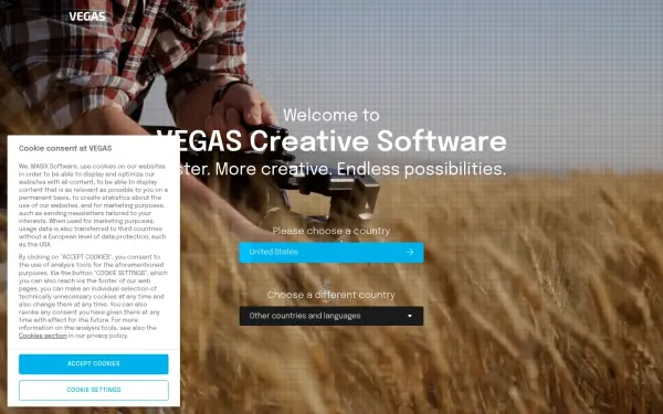 www.vegascreativesoftware.com