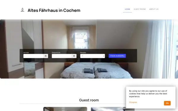 altes-faehrhaus-cochem.de