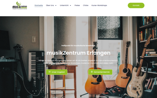 musikzentrum-erlangen.de