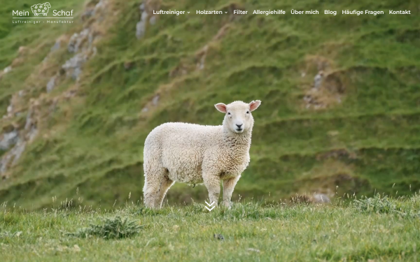 www.meinschaf-luftreiniger.at