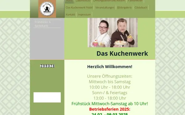 daskuchenwerk.de