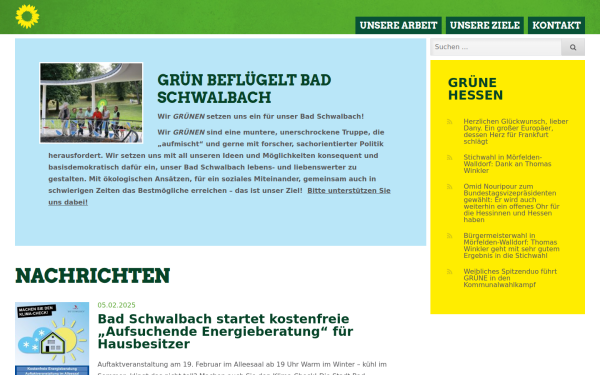 www.gruene-bad-schwalbach.de