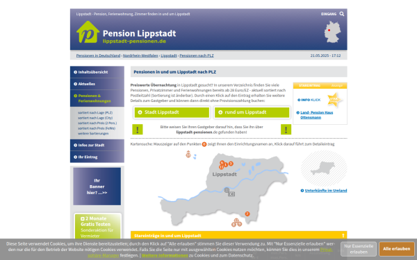 www.lippstadt-pensionen.de