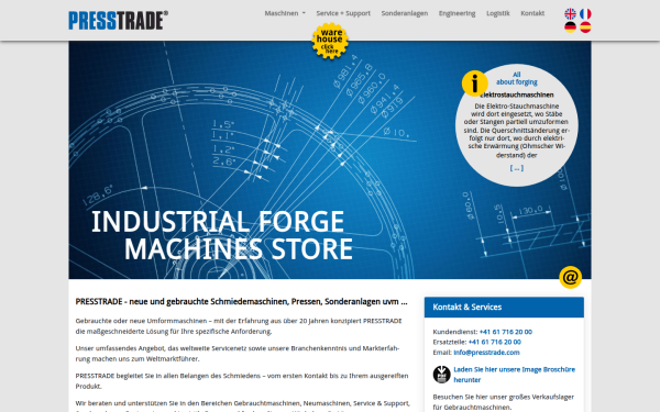 www.presstrade.com