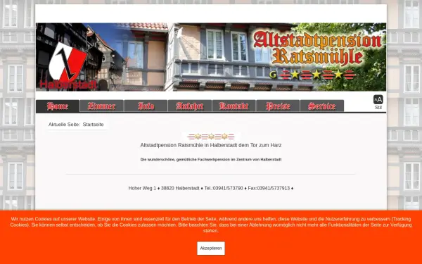 altstadtpension-ratsmuehle.de