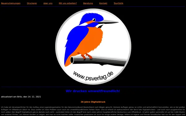 psverlag.de
