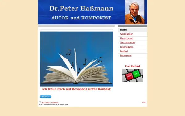 www.dr-peter-hassmann.de