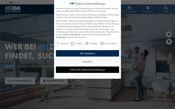 www.meda-kuechen.de