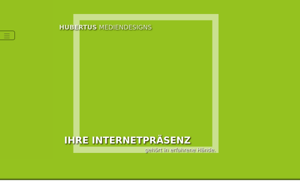 hubertus-mediendesigns.de