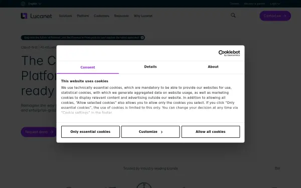 www.lucanet.com