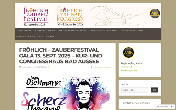 zauberfestival.life