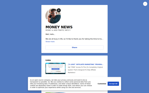 moneynews.bio