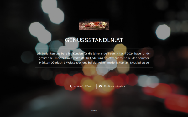 www.genussstandln.at