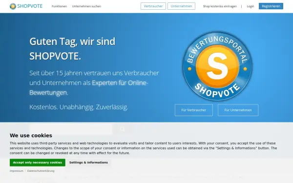 www.shopvote.de