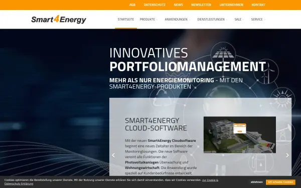 smart4energy.com