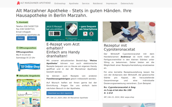 www.ama.de