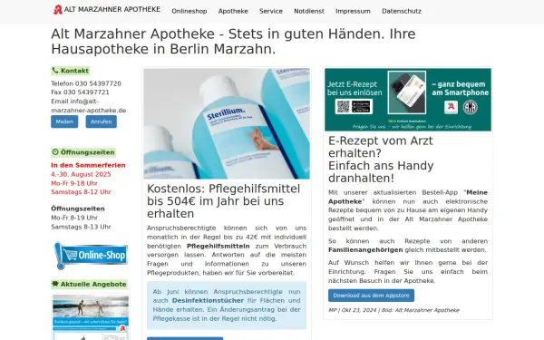 www.ama.de