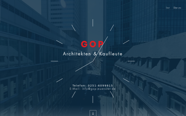 www.gop-muenster.de
