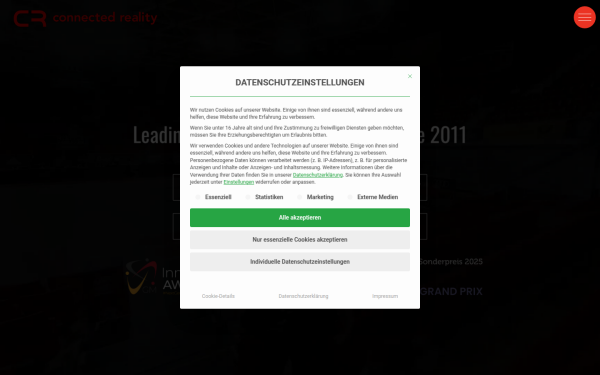 connected-reality.com