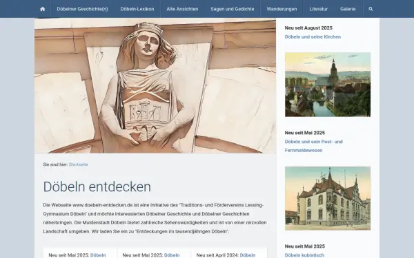 doebeln-entdecken.de
