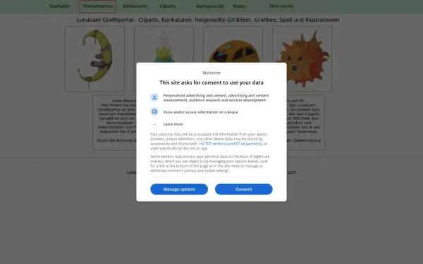 lunabaer.de