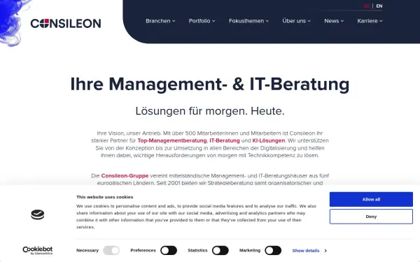 www.consileon.de