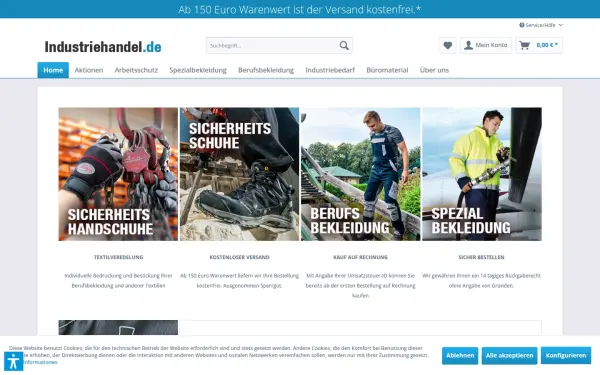 www.industriehandel.de