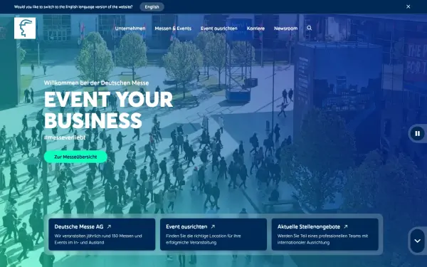 www.messe.de