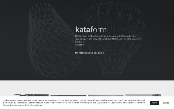 kataform.art