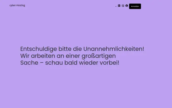 www.cyber-hosting.de